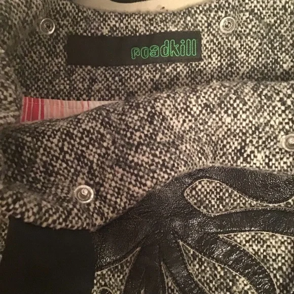 Roadkill Bag - Picture 3 of 4